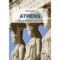 Pocket Athens by Lonely Planet Travel Guide