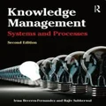 Knowledge Management by Irma Becerra-Fernandez