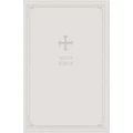 NRSV Catholic Bible Gift Edition [White] by Thomas Nelson