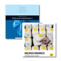 Principles of Microeconomics 8e & Microeconomics: Case Studies and Applications 4e Value Pack by Joshua Gans