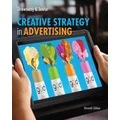 Creative Strategy in Advertising by A. Jerome Jewler