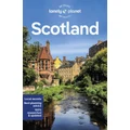 Scotland by Lonely Planet Travel Guide