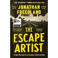 The Escape Artist by Jonathan Freedland