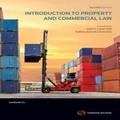 Introduction to Property and Commercial Law by Scott Grattan