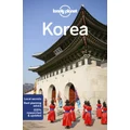 Korea by Lonely Planet Travel Guide