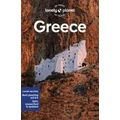 Greece by Lonely Planet Travel Guide