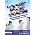 Language for Behaviour and Emotions by Anna Branagan