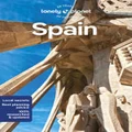 Spain by Lonely Planet Travel Guide