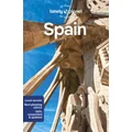 Spain by Lonely Planet Travel Guide