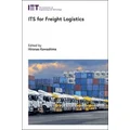Its for Freight Logistics by Hironao Kawashima