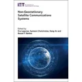 Non-Geostationary Satellite Communications Systems by Eva Lagunas