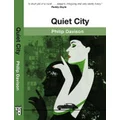 Quiet City by Philip Davison