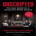 Unscripted by James B. Stewart