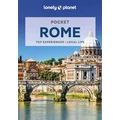 Pocket Rome by Lonely Planet Travel Guide