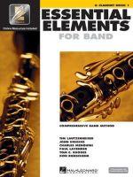 Essential Elements 2000 : Comprehensive Band Method by Tim Lautzenheiser