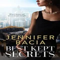 Best Kept Secrets by Jennifer Bacia