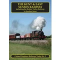 The Kent and East Sussex Railway by Jonathan James