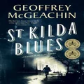 St Kilda Blues by Geoffrey McGeachin