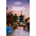Japan by Lonely Planet Travel Guide