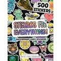 Stickers for Everything by Brita Lynn Thompson