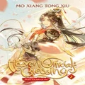 Heaven Official's Blessing, Vol. 2 by Mo Xiang Tong Xiu