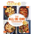 The All-in-One Cookbook by taste.com.au