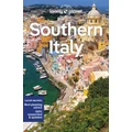 Southern Italy by Lonely Planet Travel Guide