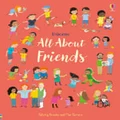 All About Friends by Felicity Brooks