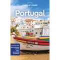 Portugal by Lonely Planet Travel Guide