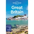 Great Britain by Lonely Planet Travel Guide