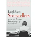 Storytellers by Leigh Sales
