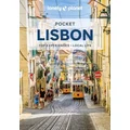 Pocket Lisbon by Lonely Planet Travel Guide