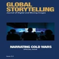 Global Storytelling, vol. 2, no. 2 by Dorothy Lau