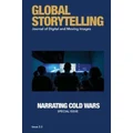 Global Storytelling, vol. 2, no. 2 by Dorothy Lau