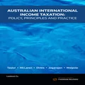 Australian International Income Taxation by John McLaren