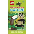 LEGO Pocket Builder Nature by Tori Kosara
