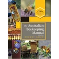 The Australian Beekeeping Manual by Robert Owen