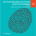 An Introduction to Crime and Criminology by Hennessey Hayes