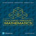 Teaching Primary Mathematics by Australia_BOOKER