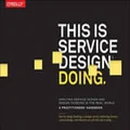 This is Service Design Doing by Marc Stickdorn
