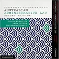 Government Accountability : Australian Administrative Law - Value Pack by Judith Bannister