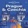 Prague & Czechia by Lonely Planet Travel Guide