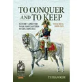 To Conquer and to Keep by Yuhan Kim