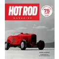 HOT ROD Magazine by Drew Hardin