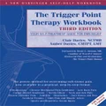 The Trigger Point Therapy Workbook by Clair Davies