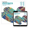 Pearson Physics 11 New South Wales Student Book with eBook by Norbert Dommel
