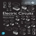 Electric Circuits by James Nilsson
