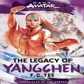 Avatar, the Last Airbender by F.C. Yee