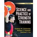 Science and Practice of Strength Training by Vladimir M. Zatsiorsky