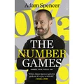 Adam Spencer's Number Games by Adam Spencer